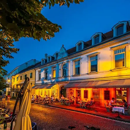 Kedves Vendeghaz 3* Balatonfüred