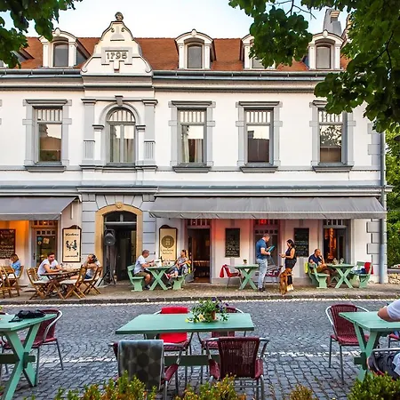 Bed & Breakfast Kedves Vendeghaz Balatonfüred