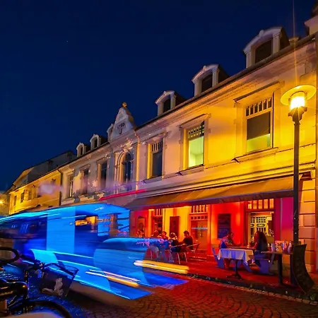 Bed & Breakfast Kedves Vendeghaz