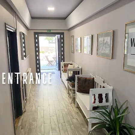 Kedves Vendeghaz Balatonfüred