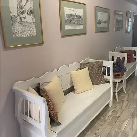 Kedves Vendeghaz Bed & Breakfast Balatonfüred