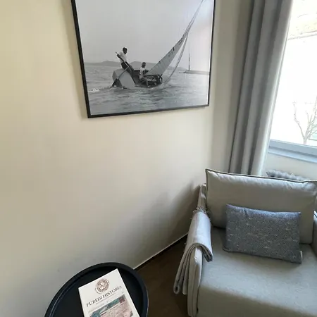 Bed & Breakfast Kedves Vendeghaz Balatonfüred