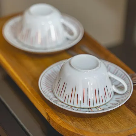 Kedves Vendeghaz Bed & Breakfast Balatonfüred