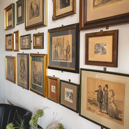 Kedves Vendeghaz Balatonfüred