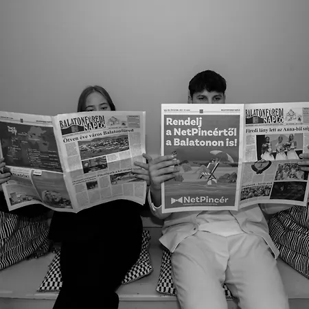 Kedves Vendeghaz Bed & Breakfast