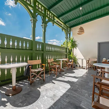 Alojamento de Acomodação e Pequeno-almoço Kedves 3*