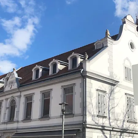 Frühstückspension Kedves Vendeghaz