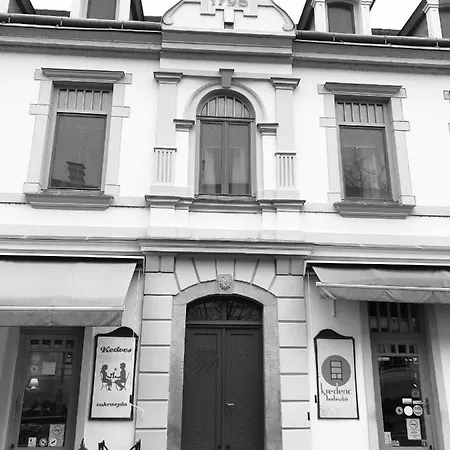 Bed & Breakfast Kedves Vendeghaz Balatonfüred