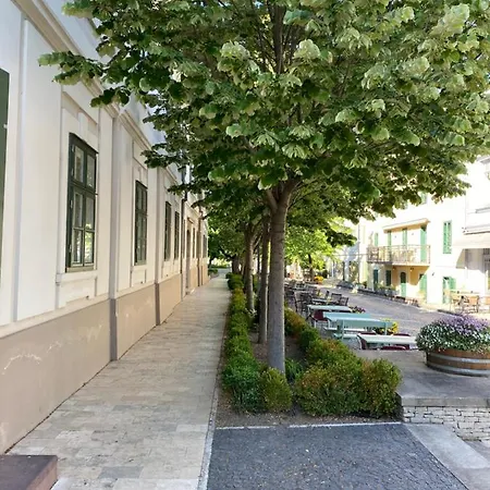 Kedves Vendeghaz Bed & Breakfast Balatonfüred